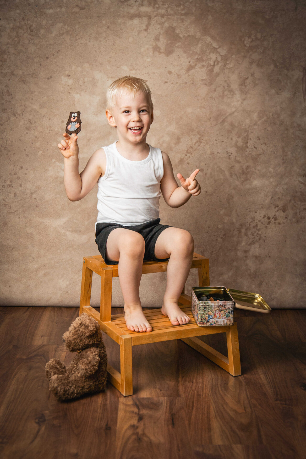 Biró Edina Csillagszemfotó