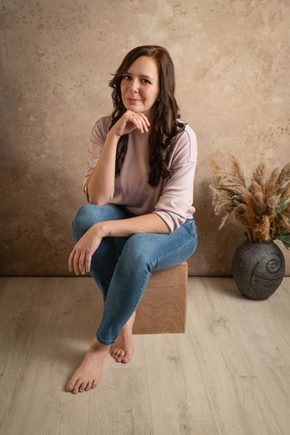 Biró Edina Csillagszemfotó